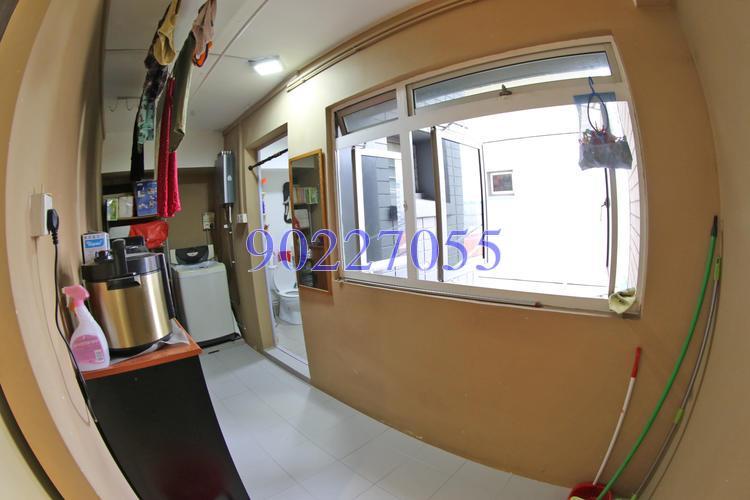 Blk 241 Pasir Ris Street 21 (Pasir Ris), HDB Executive #143321572